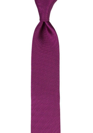 PORFORIO skinny tie