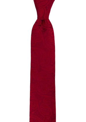 RANDAL skinny tie