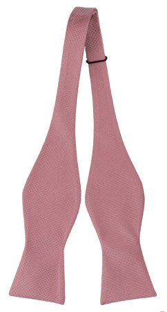 RODRIGO self-tie bow tie
