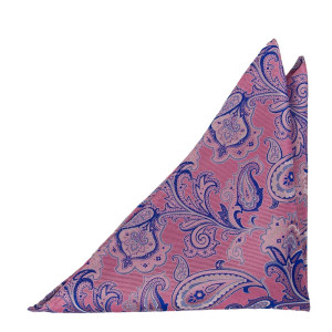 RUPERT pocket square