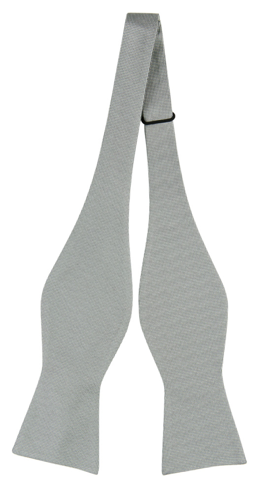 SHERLOCK self-tie bow tie