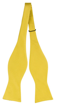 SURYA self-tie bow tie