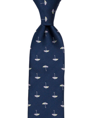 TIEBRELLA BLUE tie