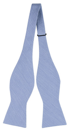 TOWNY self-tie bow tie