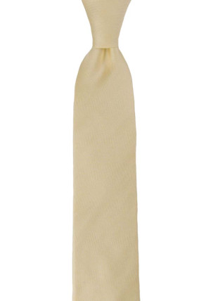 UDO skinny tie