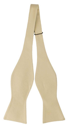 UDO self-tie bow tie