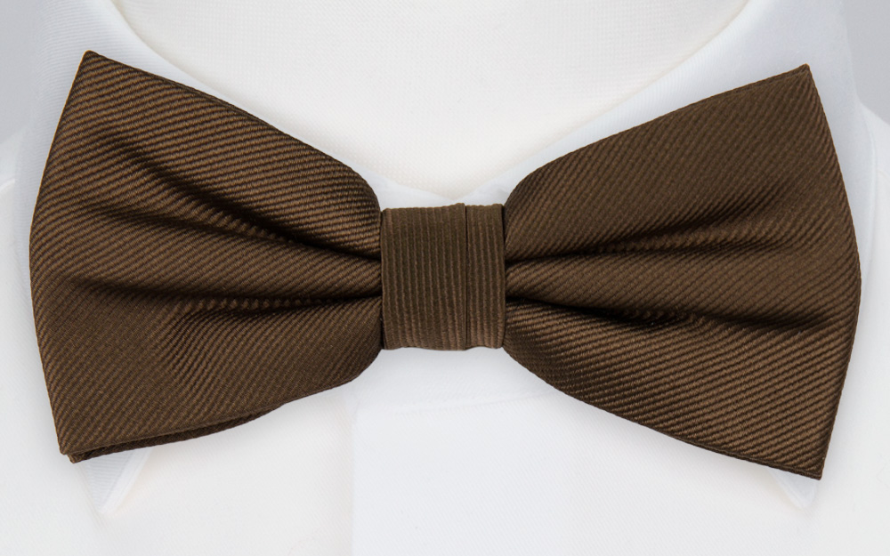 VETLE pre-tied bow tie