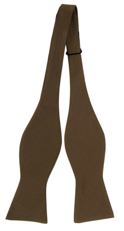 VETLE self-tie bow tie