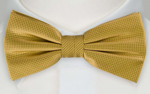 VIKING pre-tied bow tie