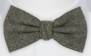 JAAP bow tie
