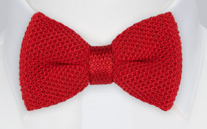 JULES bow tie