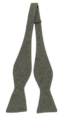 JAAP self-tie bow tie