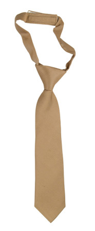 JAMES boy's tie small pre-tied