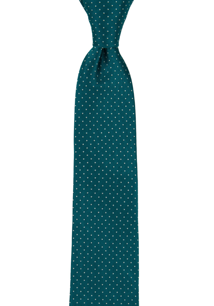 JAVIER skinny tie