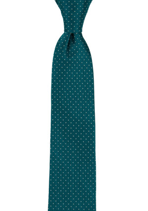 JAVIER skinny tie