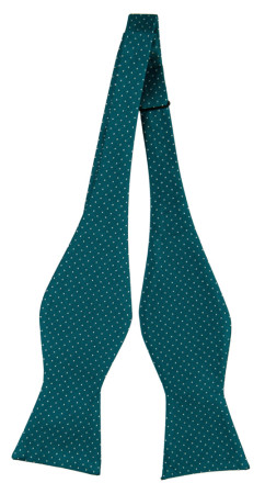 JAVIER self-tie bow tie