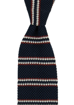 JODDLA BLUE tie