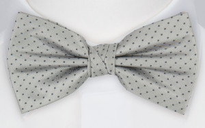 JOHANNES pre-tied bow tie