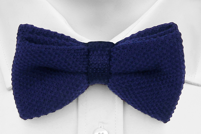 JUAN pre-tied bow tie