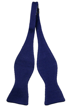 JUAN self-tie bow tie