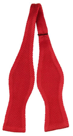 JULES self-tie bow tie