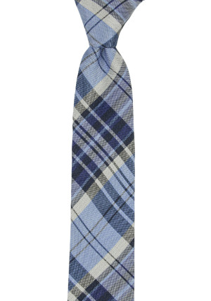 KEKE skinny tie