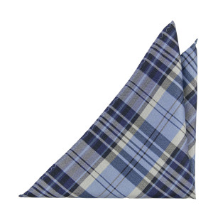 KEKE pocket square
