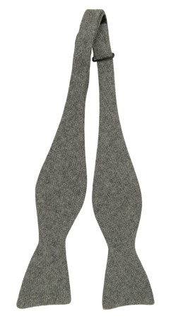 KJETIL self-tie bow tie