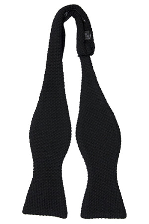KRISHNA self-tie bow tie
