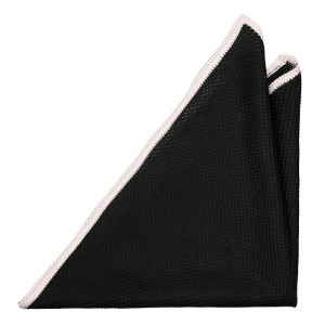 KURO pocket square