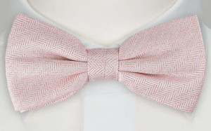 LAWRENCE bow tie