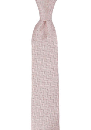LAWRENCE skinny tie