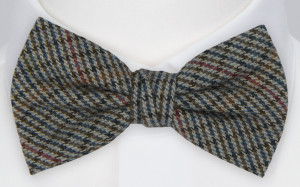 LEFTERIS pre-tied bow tie