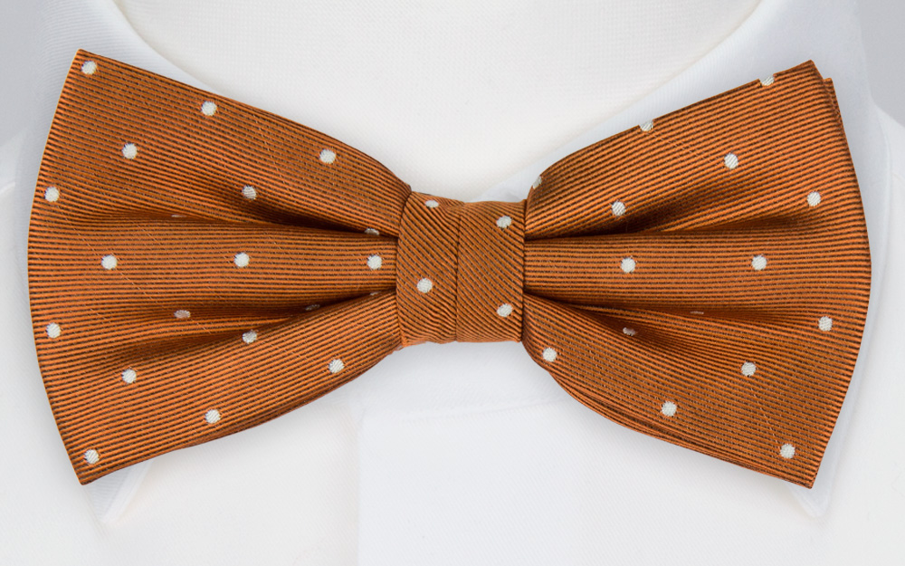 MIKKEL bow tie