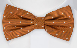 MIKKEL bow tie