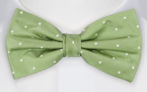 MILLIAM bow tie
