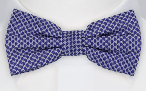 MOHAMMAD bow tie