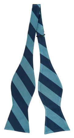 MAANY self-tie bow tie