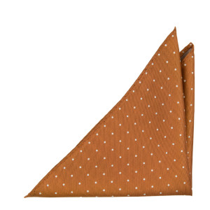 MIKKEL pocket square