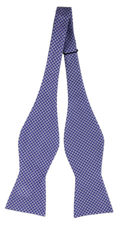 MOHAMMAD self-tie bow tie