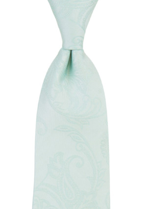 MYLOVER MINT tie