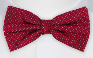 OSCAR bow tie
