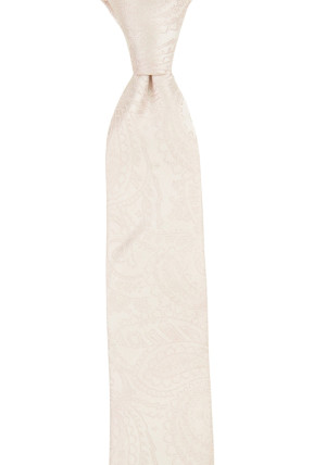 ONCLOUDNINE DUSTY PINK skinny tie