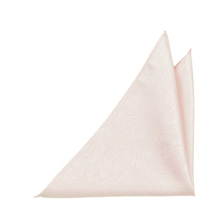 ONCLOUDNINE DUSTY PINK pocket square