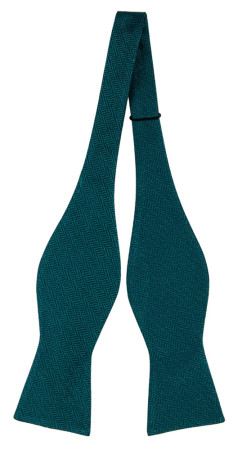 ORTWIN self-tie bow tie