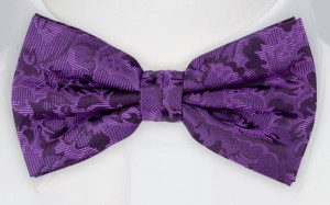 PRINCE bow tie