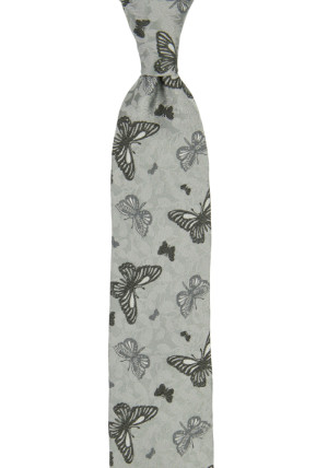 PEPE skinny tie