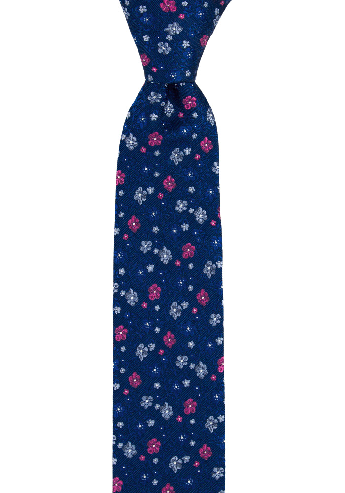 PICTOR skinny tie