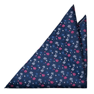 PICTOR pocket square