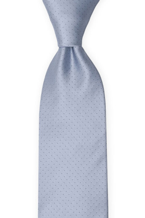 PRICKLEKISS DUSTY BLUE tie